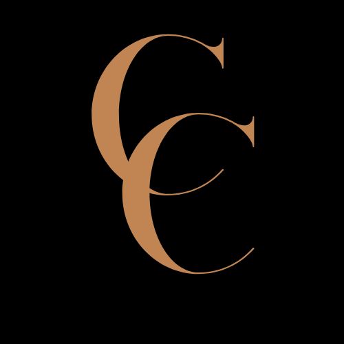 Cocoa & Coconut Magazine Logo