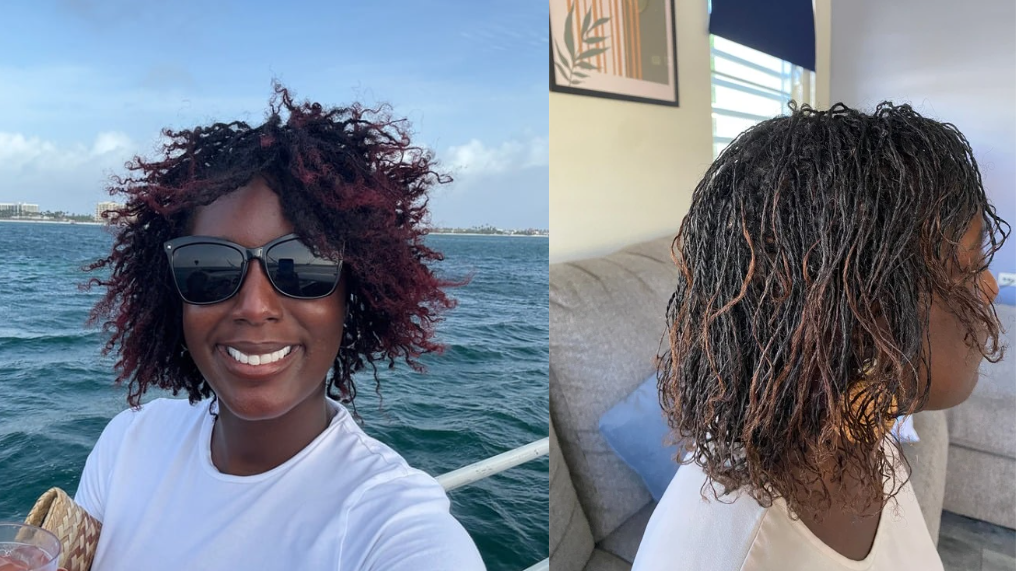 From the Founder’s Desk: Why I got Microlocs