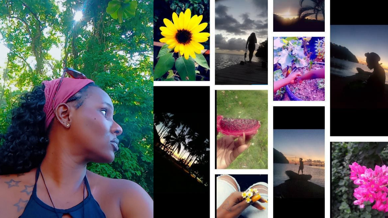 When Rest Feels Like Laziness: Unlearning Caribbean Hustle Culture – By Lanell louis