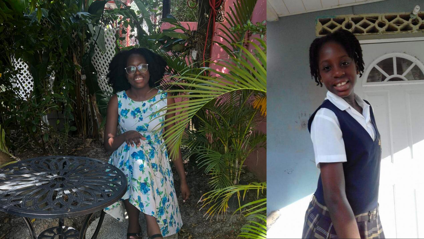 The Girls We Pretend Not To See – By Selena Noel