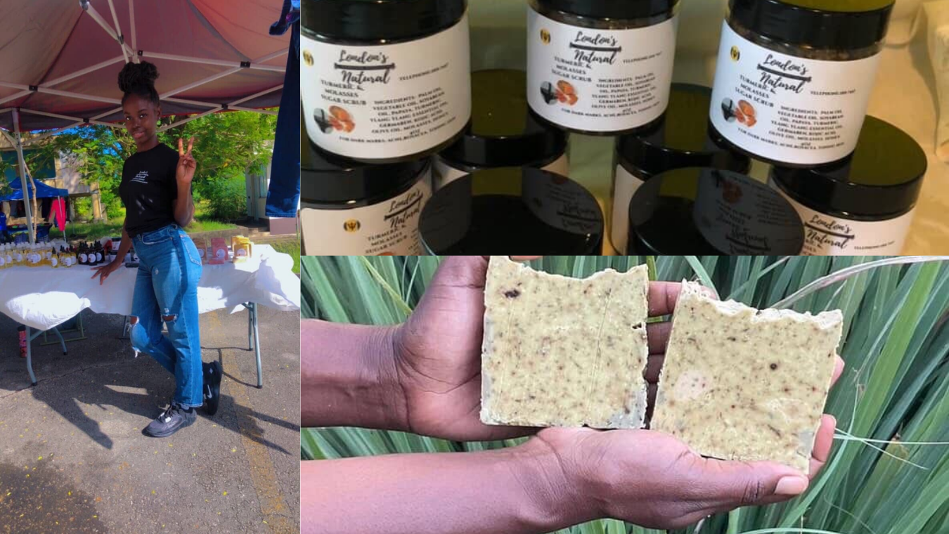 From Hobby to Healing – by Lisa Wilson