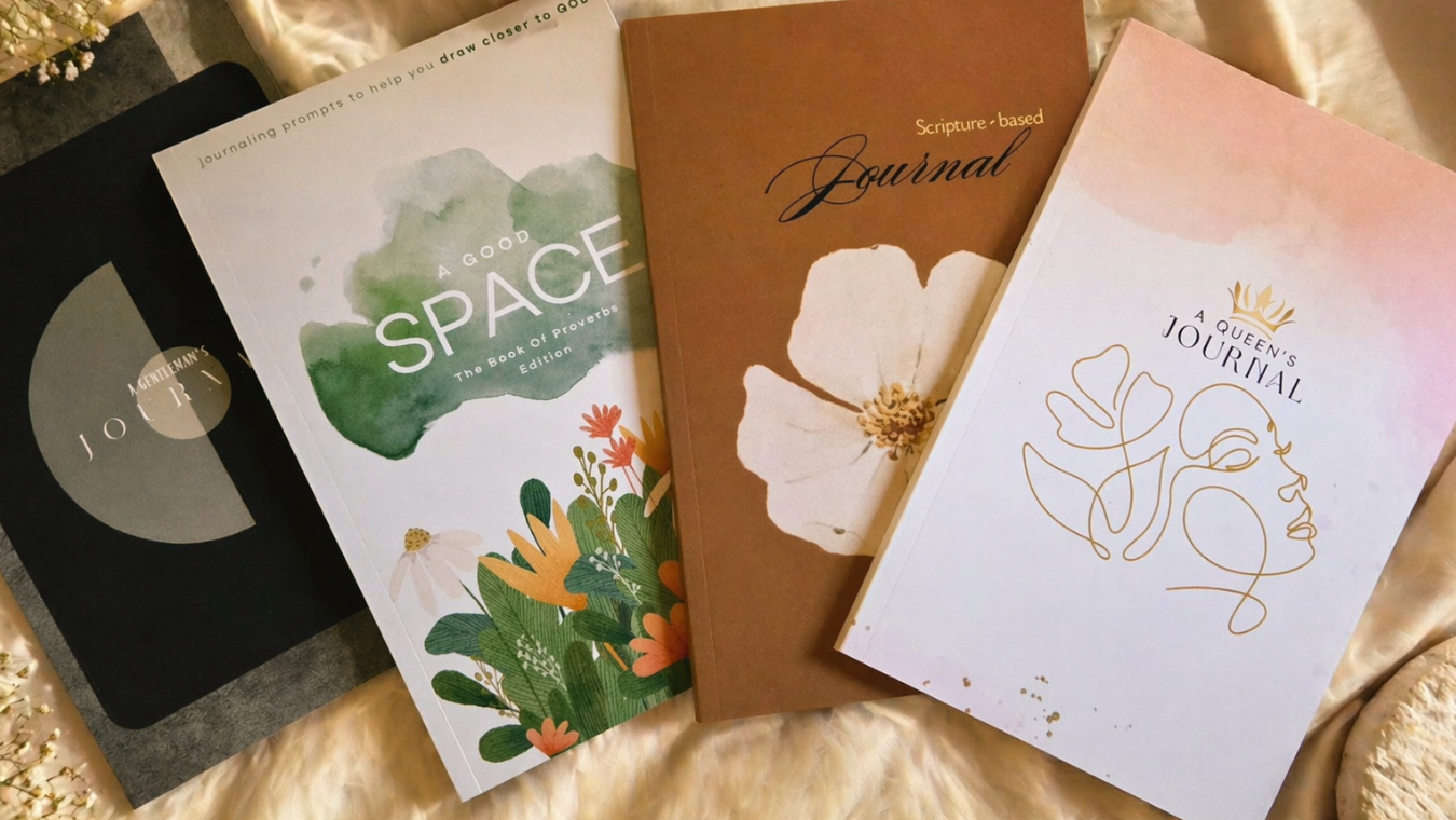 Healing in Ink – By Tessa Joseph
