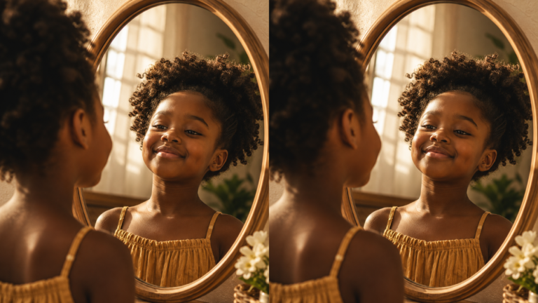 Beauty – Louanda Boyce