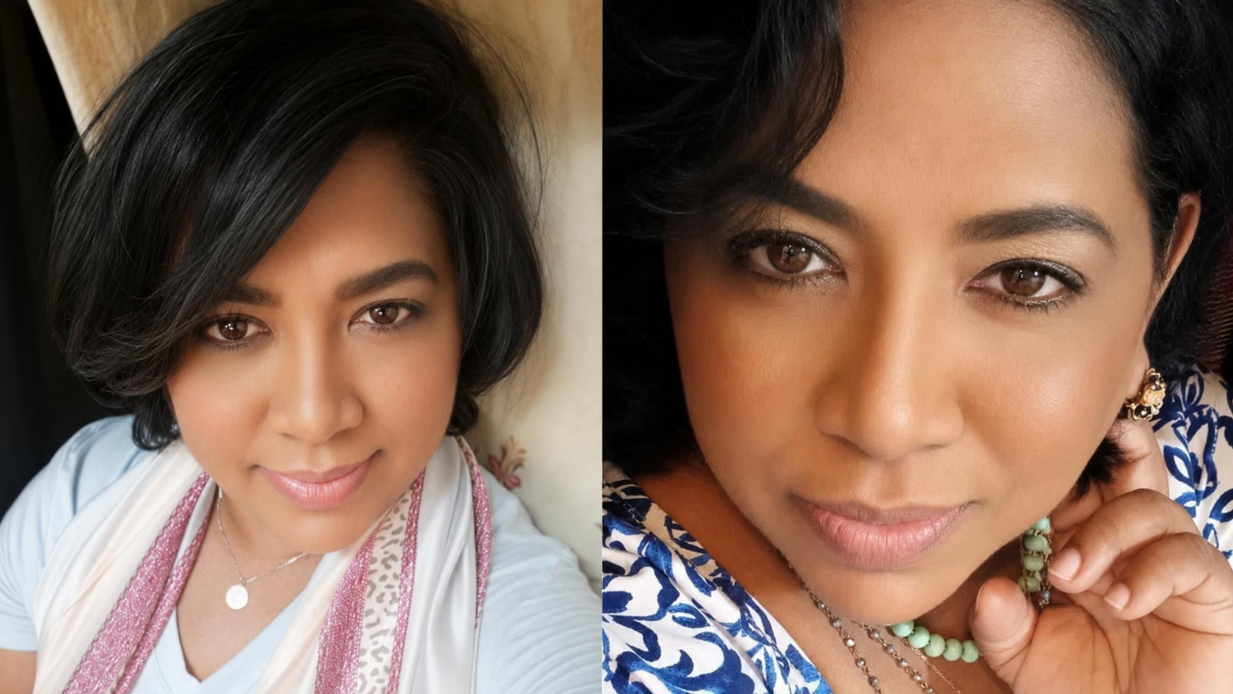 Cancer, Fear and Finding My Voice – By Natasha Ramesar