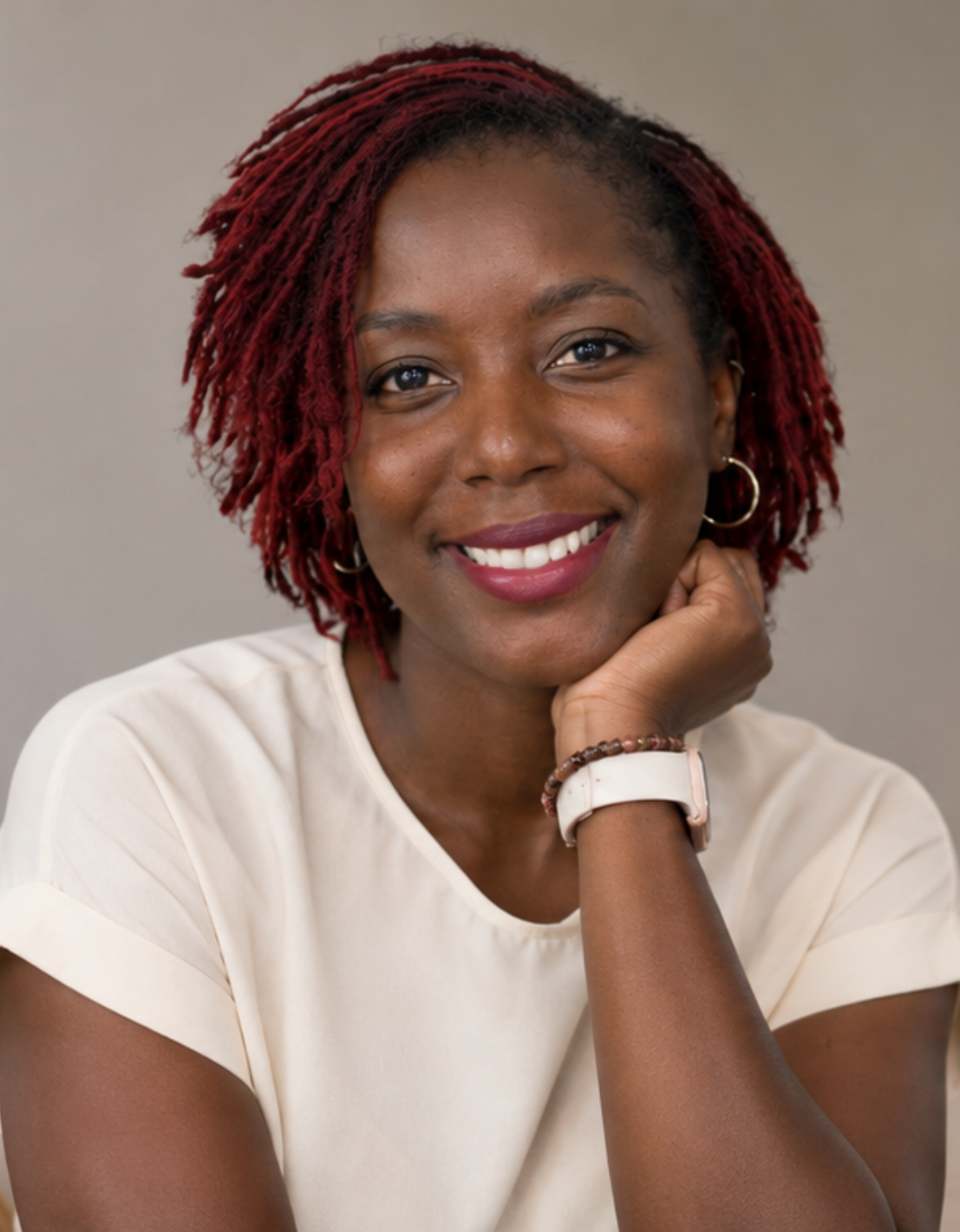 Image of Founder - Michaela Miller