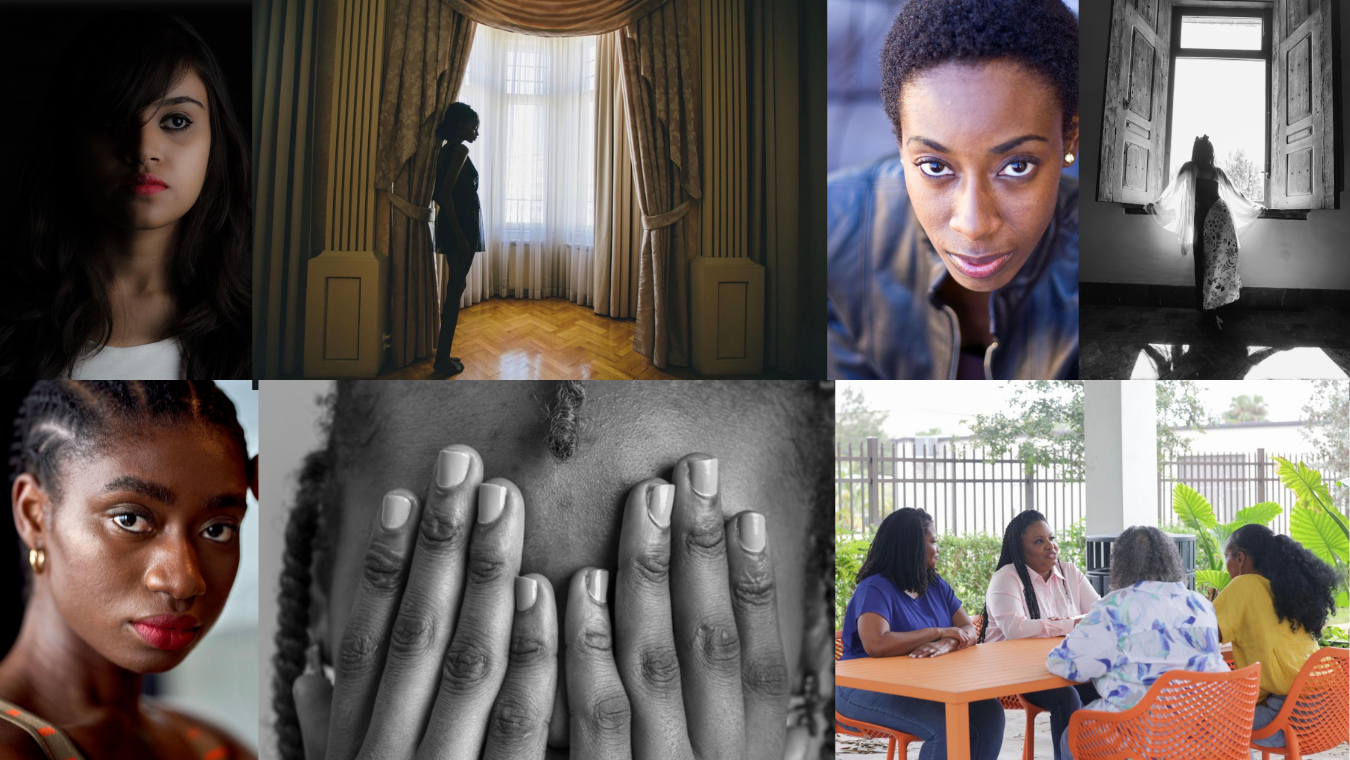If We Know Their Names, Are Women Safer?
