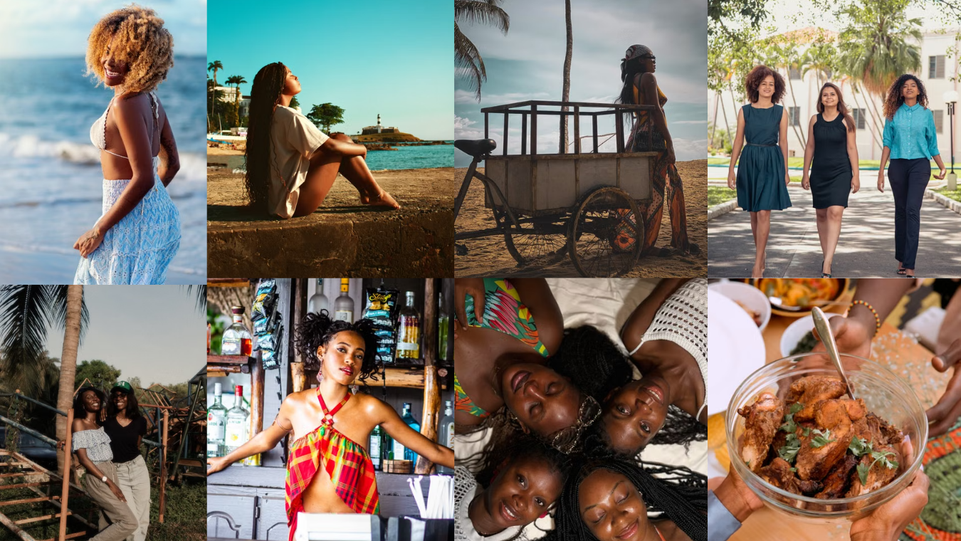 What Does Being a Caribbean Woman Mean to You?